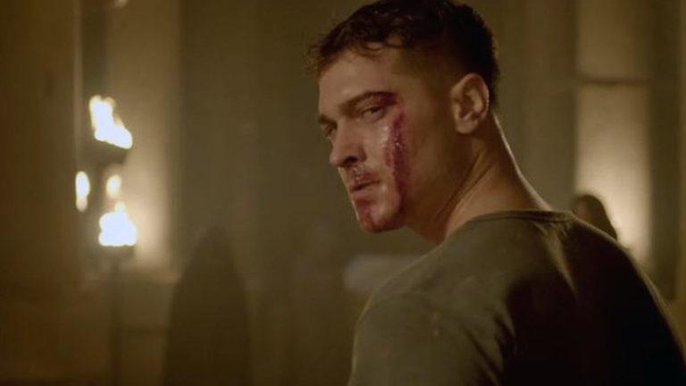 The Protector may not be released/netflix The Protector may not be released/netflix