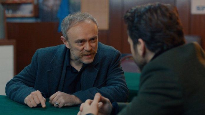 çukur season 2 episode 20 (ep 53) - All about Turkish dramas