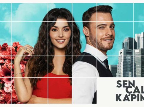 sen cal kapimi you knock on my door everything about this serie all about turkish dramas