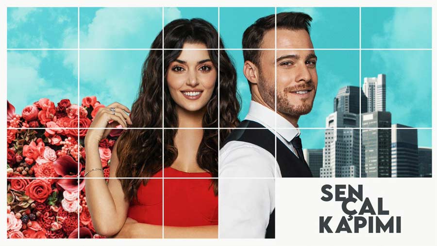 Sen çal Kapimi (you knock on my door) everything about this serie - All  about Turkish dramas