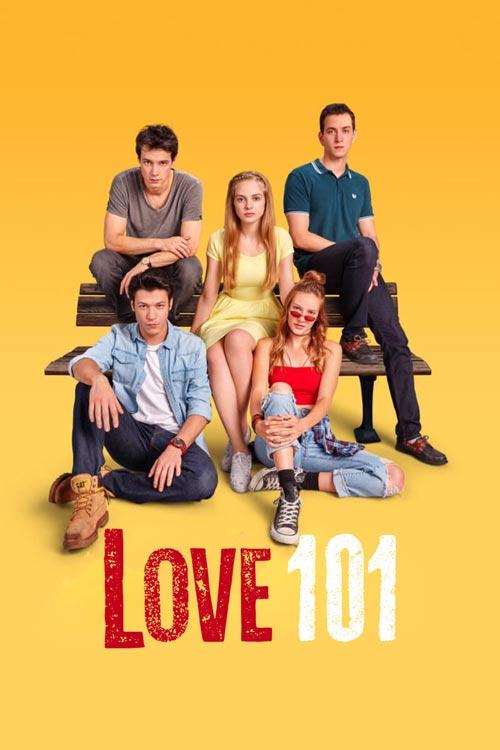 turkish serie ask 101 also known as love 101 is available on netflix