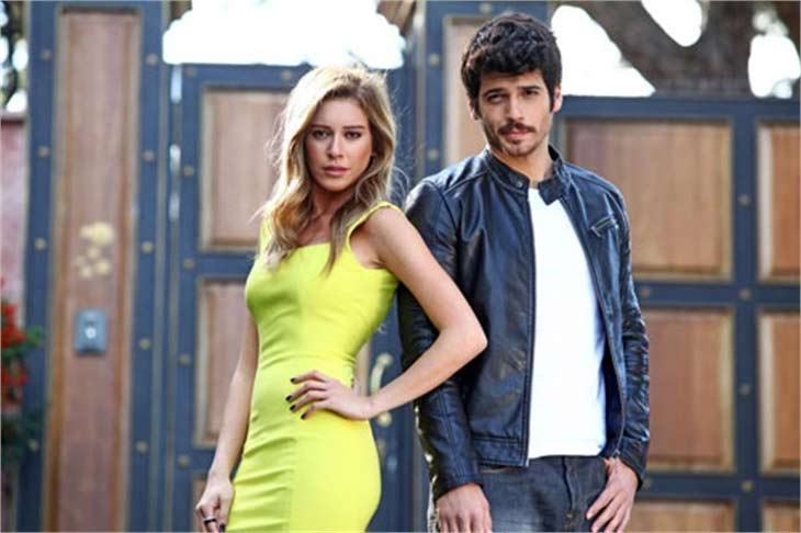 can yaman biography in english