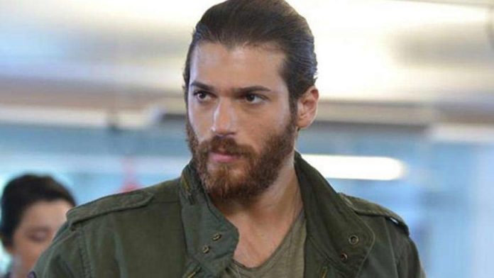 Can Yaman, biography, news and pictures of the Turkish actor of Erkenci ...