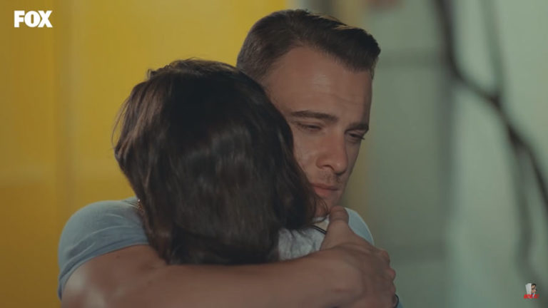 Love Is In The Air Série Turque Streaming Vf Love is in the air episode 7 summary (Sen çal Kapimi) - All about
