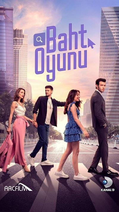 baht oyunu new turkish serie summer 2021