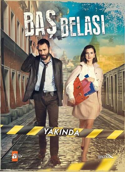 bas belasi new turkish serie 2021