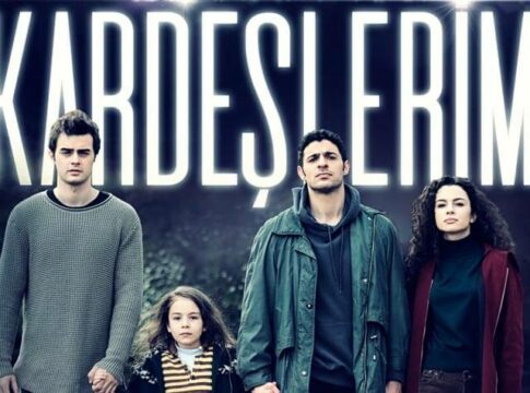 Major Cast Changes In The Turkish Series Kardeslerim All About Turkish Dramas