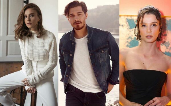 The new Turkish series of 2023 - All about Turkish dramas