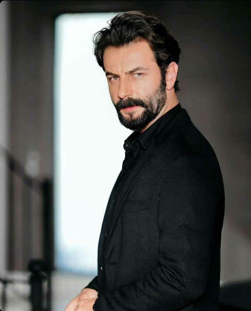 Gökberk Demirci joins Üç Kız Kardeş series All about Turkish dramas