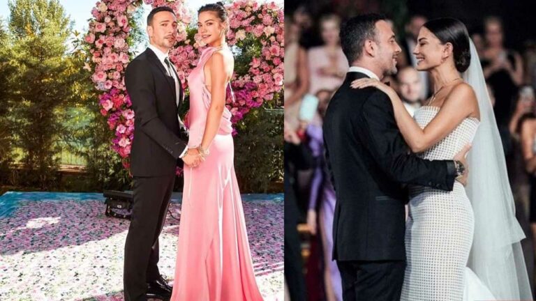turkish actress demet ozdemir is about to divorce