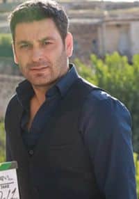 ozan akbaba as cihan albora