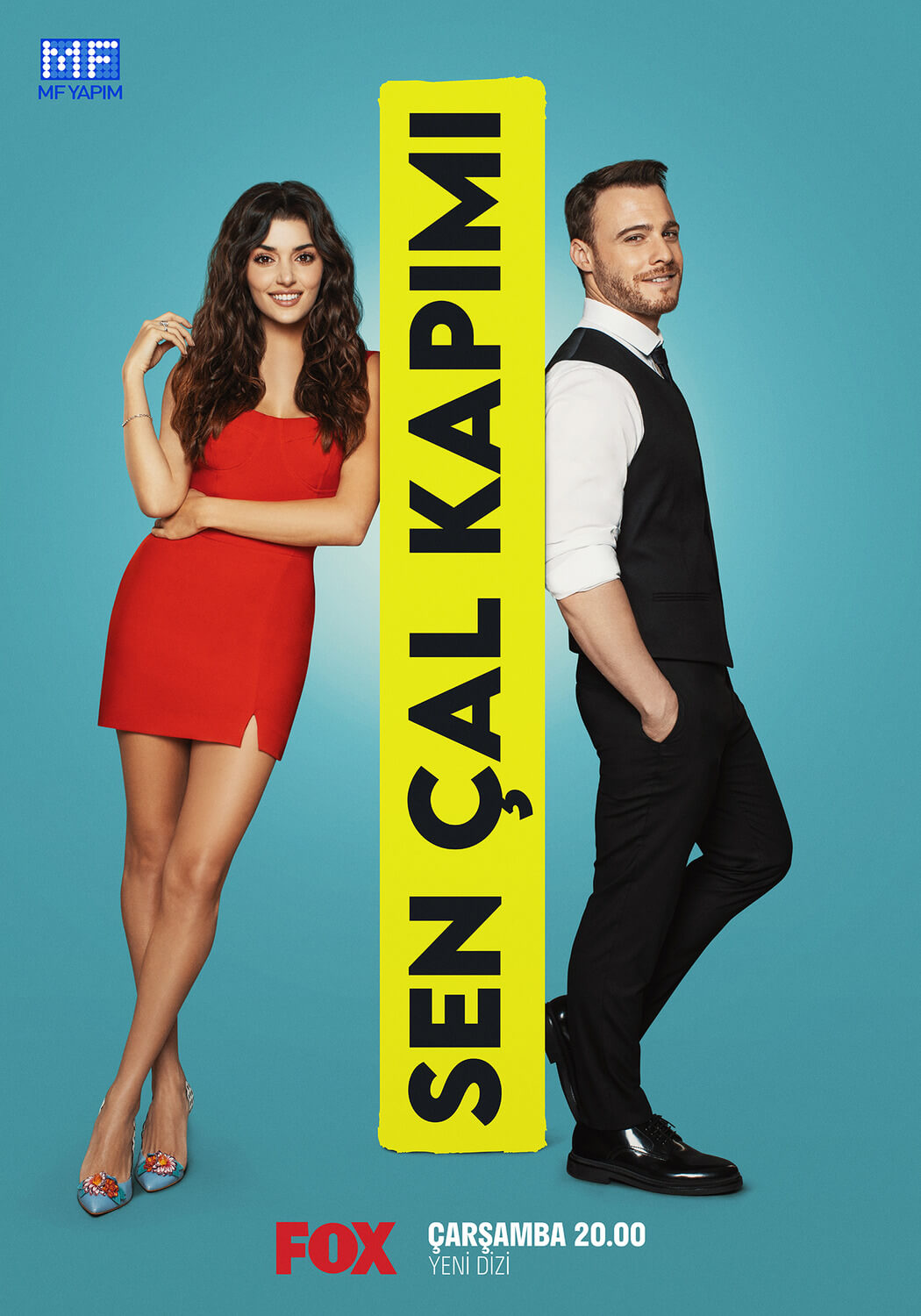 Hande Erçel : Biography, Turkish TV Series and Latest News