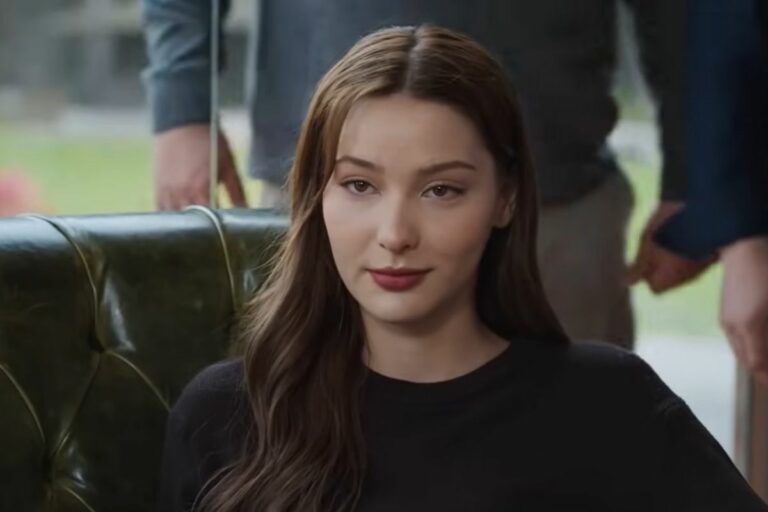 Didem exits Hudutsuz Sevda: Major cast shake-up confirmed