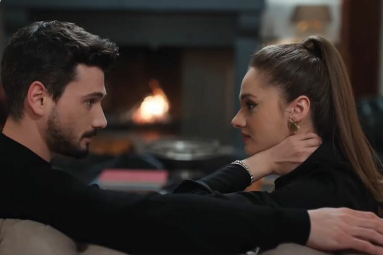 Miray Daner exits Hudutsuz Sevda: Zeynep won’t return for season 3