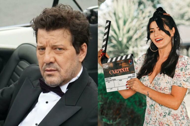 a new actor in the cast of carpinti reborn